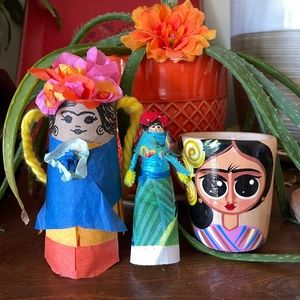 Meet your Posher, Mariela